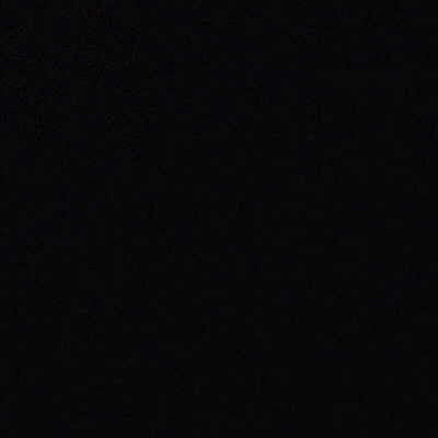 KRAVET DESIGN - ULTRASUEDE - NOIR