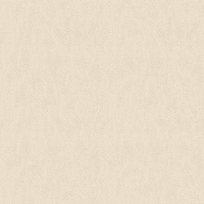 KASMIR FABRICS-UNDERCOVER SWIRL - CREAM