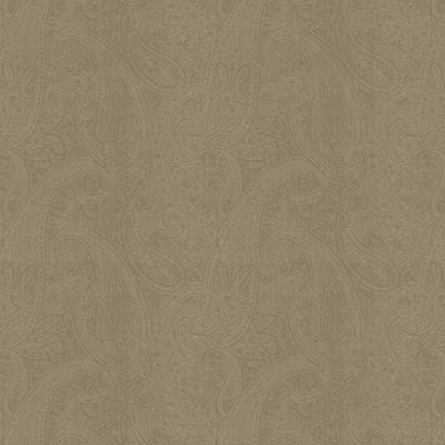 KASMIR FABRICS-UNDERCOVER SWIRL - ELEPHANT