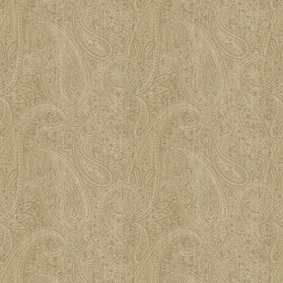 KASMIR FABRICS-UNDERCOVER SWIRL - PUTTY