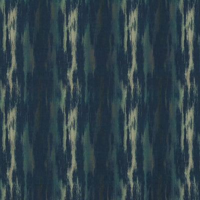 KASMIR FABRICS-UNDULATE - INDIGO