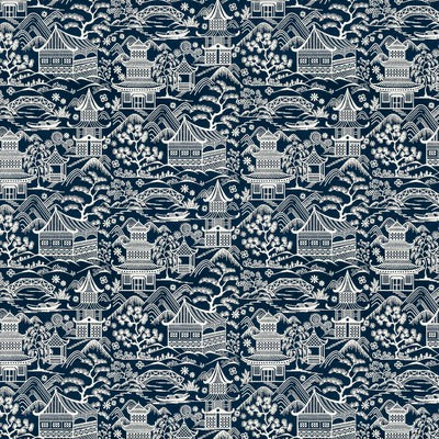 Bassett Mcnab Fabrics, a selection of fabrics such as velvet, damask, cotton, silk, linen and sheers.