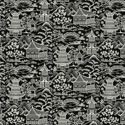 Bassett Mcnab Fabrics, a selection of fabrics such as velvet, damask, cotton, silk, linen and sheers.