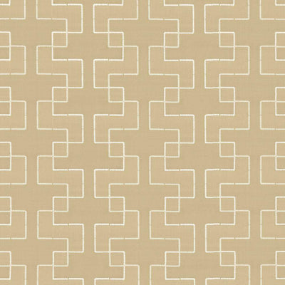 KASMIR FABRICS-URBANITE - CHAMPAGNE