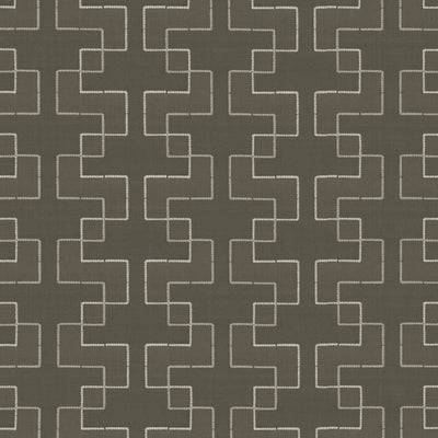 KASMIR FABRICS-URBANITE - DOVE GREY