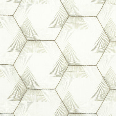 STOUT FABRICS-URSULA 2 CHAMPAGNE