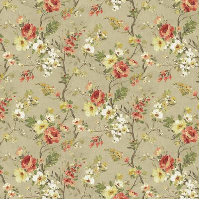 Kasmir Fabrics , a selection of fabrics such as velvet, damask, cotton, silk, linen and sheers.