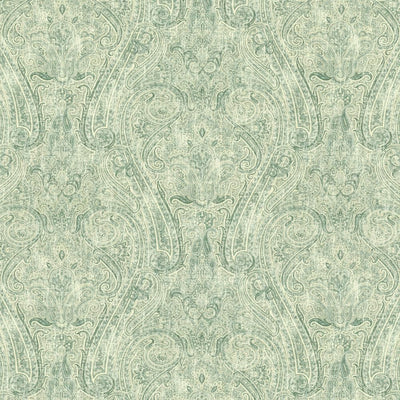 KASMIR FABRICS-VALIDE - ROBINS EGG