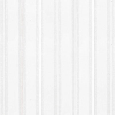 KASMIR FABRICS-VENTURI STRIPE - WINTER WHITE
