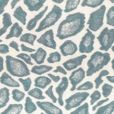 STOUT FABRICS-VERBENA 1 DELFT