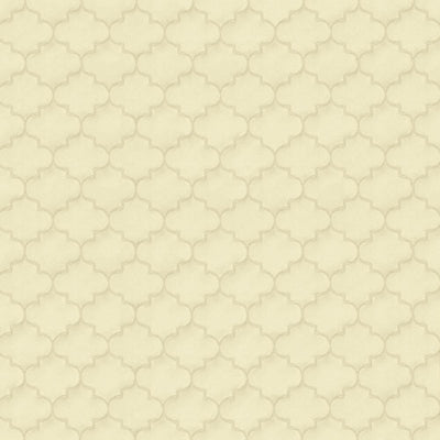 KASMIR FABRICS-VERSONA - CREAM