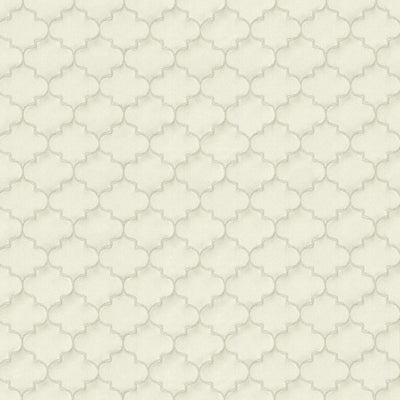 KASMIR FABRICS-VERSONA - SNOW