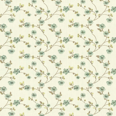 KASMIR FABRICS-VESTIRE - DELPHINIUM