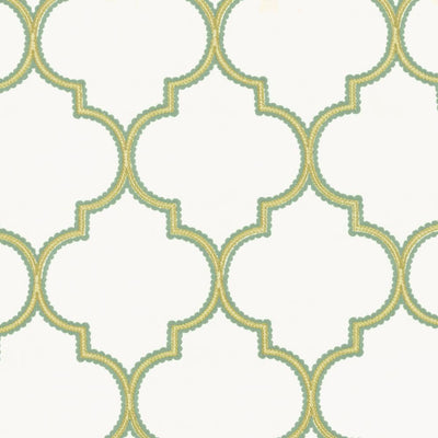 KASMIR FABRICS-VILLAGER - SUMMER