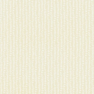 KASMIR FABRICS-VINERY 110 - CREAM