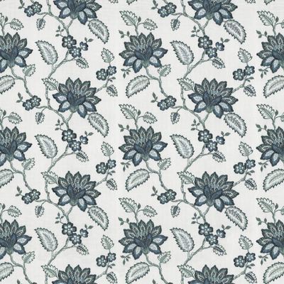 Kasmir Fabrics , a selection of fabrics such as velvet, damask, cotton, silk, linen and sheers.