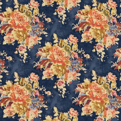 Kasmir Fabrics , a selection of fabrics such as velvet, damask, cotton, silk, linen and sheers.