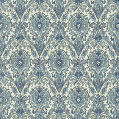 Kasmir Fabrics , a selection of fabrics such as velvet, damask, cotton, silk, linen and sheers.