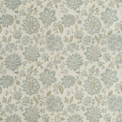 Kravet Fabrics, a selection of fabrics such as velvet, damask, cotton, silk, linen and sheers.