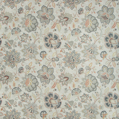 Kravet Fabrics, a selection of fabrics such as velvet, damask, cotton, silk, linen and sheers.