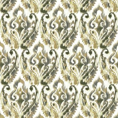 Kasmir Fabrics , a selection of fabrics such as velvet, damask, cotton, silk, linen and sheers.