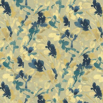 Kasmir Fabrics , a selection of fabrics such as velvet, damask, cotton, silk, linen and sheers.