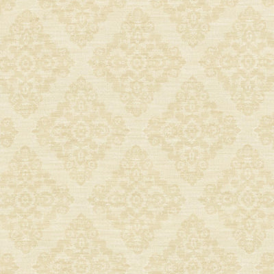 KASMIR FABRICS-WEATHERED - CREAM