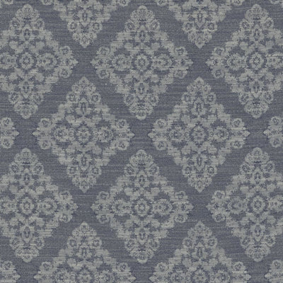 KASMIR FABRICS-WEATHERED - DENIM
