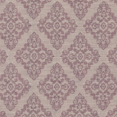 KASMIR FABRICS-WEATHERED - ORCHID
