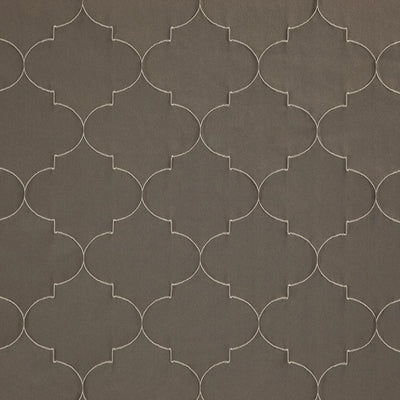 JF Fabrics , a selection of fabrics such as velvet, damask, cotton, silk, linen and sheers.