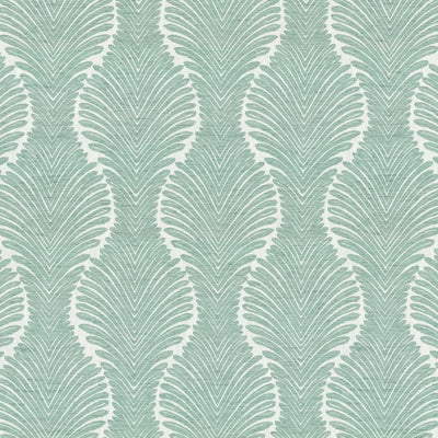 KASMIR FABRICS-WEST PALM - MIST