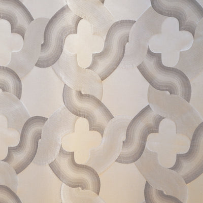 JF Fabrics , a selection of fabrics such as velvet, damask, cotton, silk, linen and sheers.
