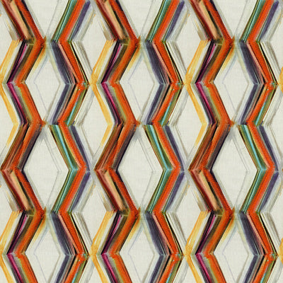 Kravet Fabrics, a selection of fabrics such as velvet, damask, cotton, silk, linen and sheers.