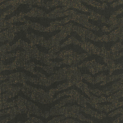 KASMIR FABRICS-WILDLING - MIDNIGHT