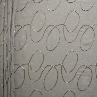 Kasmir Fabrics , a selection of fabrics such as velvet, damask, cotton, silk, linen and sheers.