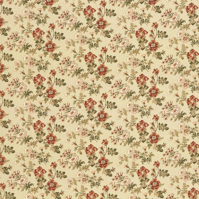 KASMIR FABRICS-WILLOW HOUSE - VINTAGE GOLD