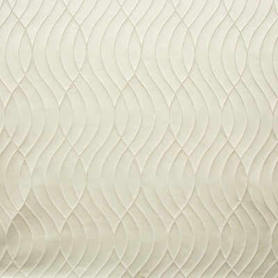 KASMIR FABRICS-WINDING ROAD - WHITE