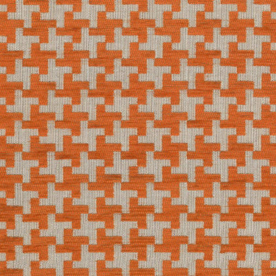 KASMIR FABRICS-WINDMILL - MELON