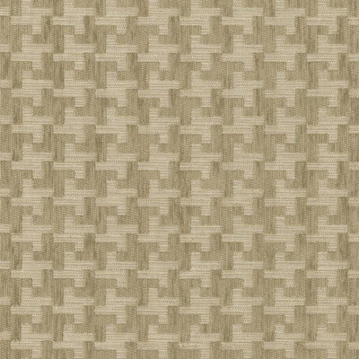 KASMIR FABRICS-WINDMILL - PEWTER