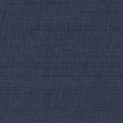 KASMIR FABRICS-WITH A VIEW - INDIGO