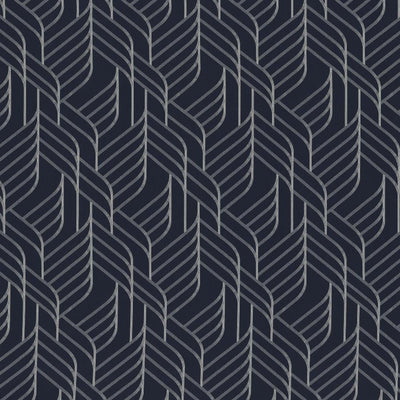 KASMIR FABRICS-WITHIN REACH - MARINE
