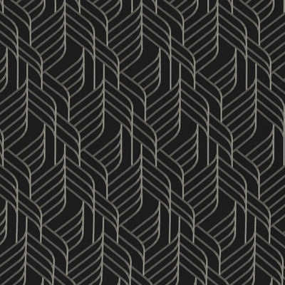 KASMIR FABRICS-WITHIN REACH - ONYX