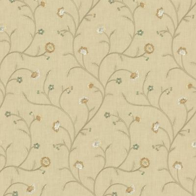 Kasmir Fabrics , a selection of fabrics such as velvet, damask, cotton, silk, linen and sheers.