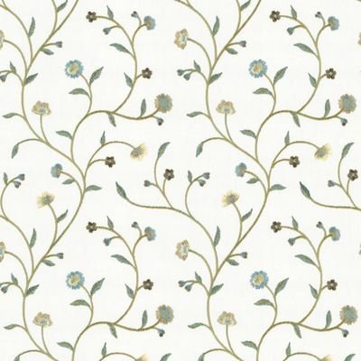Kasmir Fabrics , a selection of fabrics such as velvet, damask, cotton, silk, linen and sheers.