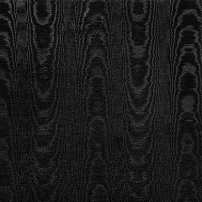 KASMIR FABRICS-WOODMARK - BLACK