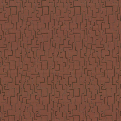 KASMIR FABRICS-WOODWRIGHT - AUTUMN