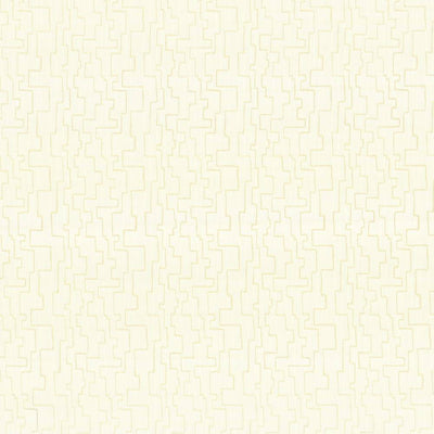 KASMIR FABRICS-WOODWRIGHT - CHAMPAGNE