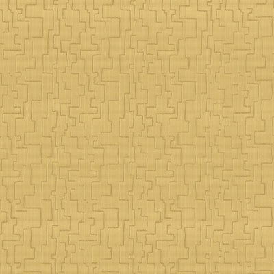 KASMIR FABRICS-WOODWRIGHT - MARIGOLD