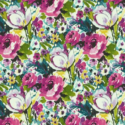 Kasmir Fabrics , a selection of fabrics such as velvet, damask, cotton, silk, linen and sheers.