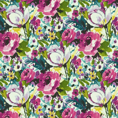 KASMIR FABRICS-WORK OF ART - JUBILEE